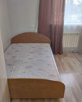 1-к квартира, на длительный срок, 36м2, 1/2 этаж