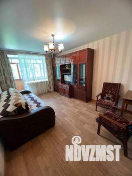 2-к квартира, посуточно, 41м2, 2/5 этаж