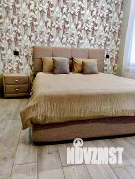 2-к квартира, посуточно, 70м2, 12/14 этаж