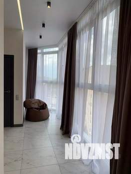 1-к квартира, посуточно, 60м2, 1/1 этаж