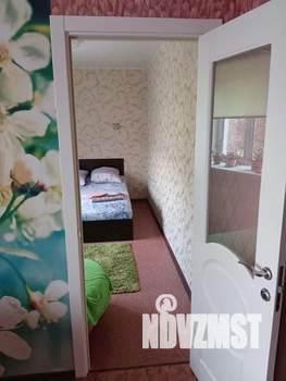 2-к квартира, посуточно, 46м2, 2/5 этаж