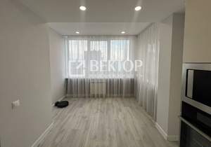 1-к квартира, на длительный срок, 69м2, 5/16 этаж