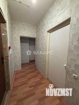 1-к квартира, на длительный срок, 36м2, 17/17 этаж