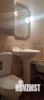 1-к квартира, на длительный срок, 34м2, 4/7 этаж