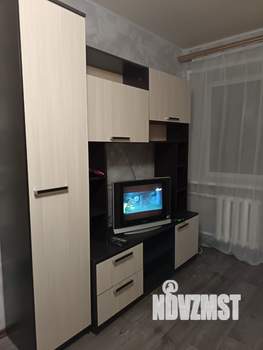 1-к квартира, на длительный срок, 30м2, 4/5 этаж