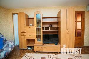 2-к квартира, посуточно, 45м2, 5/5 этаж