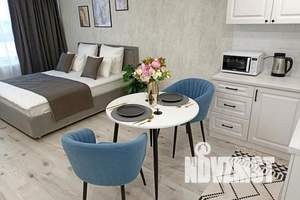 1-к квартира, посуточно, 32м2, 16/18 этаж