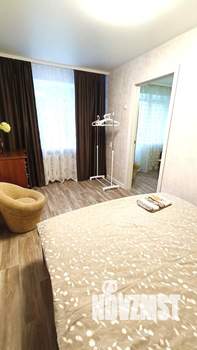 2-к квартира, посуточно, 43м2, 3/5 этаж