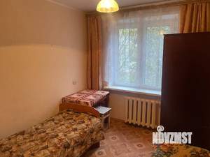 4-к квартира, на длительный срок, 58м2, 2/5 этаж