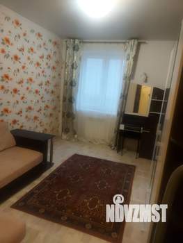 Студия квартира, на длительный срок, 28м2, 1/9 этаж