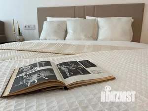 Студия квартира, посуточно, 30м2, 1/5 этаж