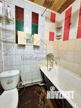 1-к квартира, на длительный срок, 22м2, 2/5 этаж