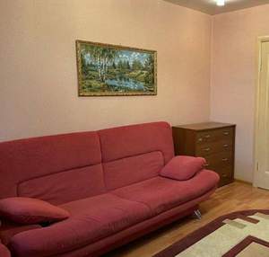 1-к квартира, на длительный срок, 30м2, 4/5 этаж