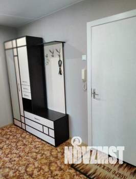 1-к квартира, на длительный срок, 38м2, 6/9 этаж