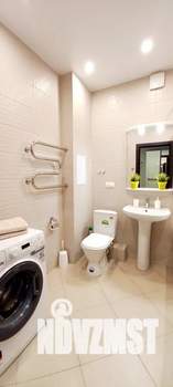 Студия квартира, посуточно, 35м2, 3/9 этаж