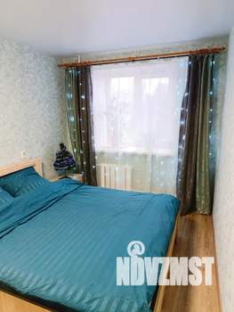 2-к квартира, посуточно, 47м2, 4/5 этаж