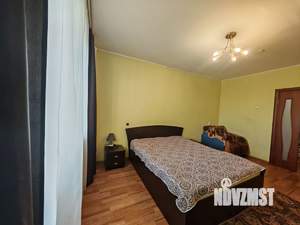 1-к квартира, на длительный срок, 42м2, 9/10 этаж