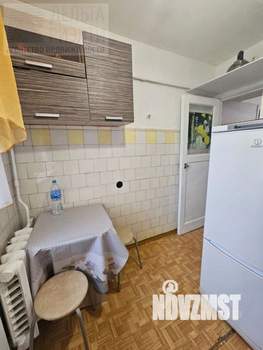 2-к квартира, на длительный срок, 40м2, 5/5 этаж
