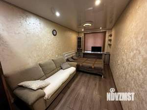 2-к квартира, посуточно, 45м2, 1/1 этаж