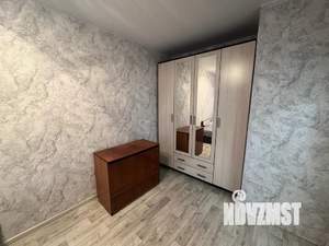 2-к квартира, посуточно, 42м2, 2/5 этаж