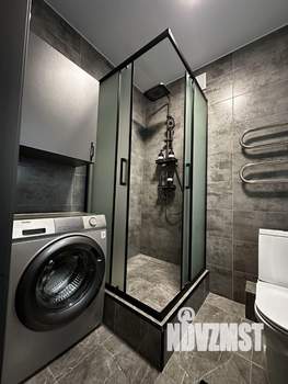 1-к квартира, на длительный срок, 34м2, 3/6 этаж