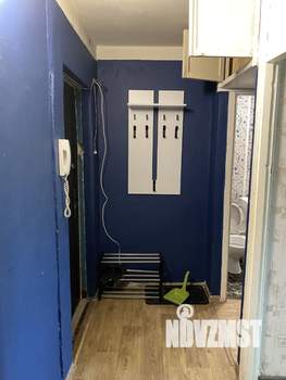 3-к квартира, на длительный срок, 56м2, 4/5 этаж