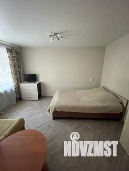 1-к квартира, посуточно, 25м2, 1/5 этаж