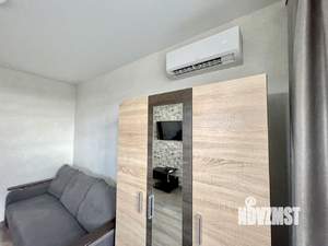 2-к квартира, посуточно, 52м2, 1/1 этаж
