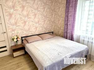 2-к квартира, посуточно, 60м2, 13/17 этаж