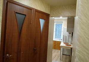 2-к квартира, на длительный срок, 45м2, 1/5 этаж