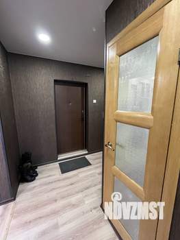 1-к квартира, на длительный срок, 42м2, 9/10 этаж