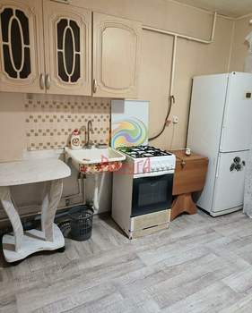 1-к квартира, на длительный срок, 36м2, 1/5 этаж