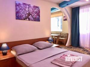 1-к квартира, посуточно, 31м2, 2/5 этаж