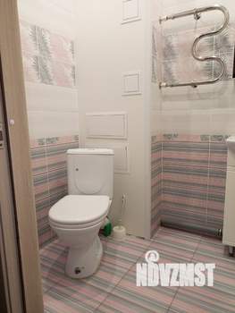 1-к квартира, на длительный срок, 37м2, 1/15 этаж