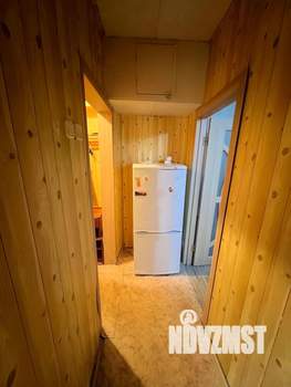 1-к квартира, на длительный срок, 31м2, 5/5 этаж