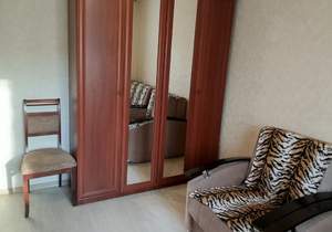 2-к квартира, на длительный срок, 52м2, 3/9 этаж