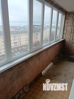 1-к квартира, на длительный срок, 38м2, 8/15 этаж