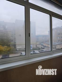 1-к квартира, на длительный срок, 34м2, 2/5 этаж