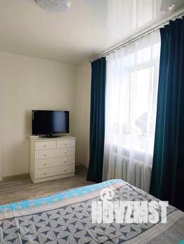 2-к квартира, посуточно, 46м2, 3/5 этаж