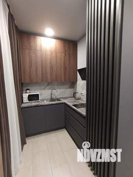 Студия квартира, посуточно, 27м2, 5/14 этаж