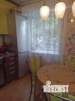 2-к квартира, на длительный срок, 43м2, 5/5 этаж