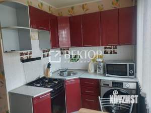 1-к квартира, на длительный срок, 40м2, 2/5 этаж