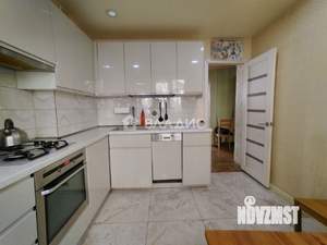 2-к квартира, на длительный срок, 47м2, 5/5 этаж