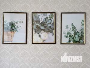 1-к квартира, посуточно, 32м2, 8/21 этаж