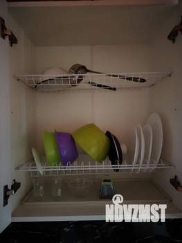 1-к квартира, посуточно, 40м2, 1/5 этаж