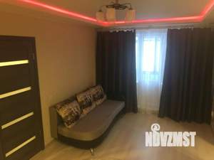 1-к квартира, посуточно, 50м2, 1/1 этаж