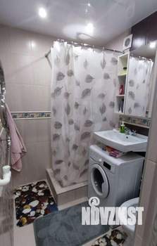 Студия квартира, посуточно, 35м2, 3/4 этаж