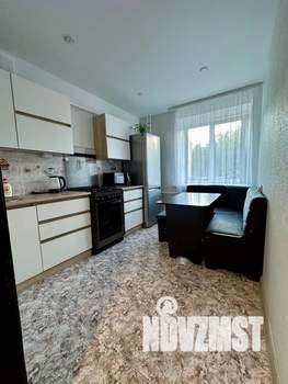 2-к квартира, посуточно, 52м2, 2/9 этаж