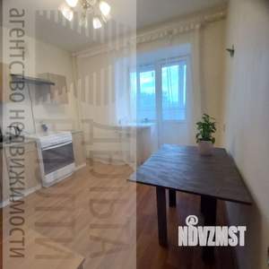1-к квартира, на длительный срок, 33м2, 2/14 этаж