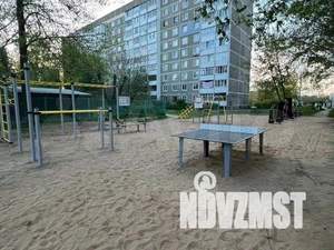 1-к квартира, на длительный срок, 38м2, 4/9 этаж